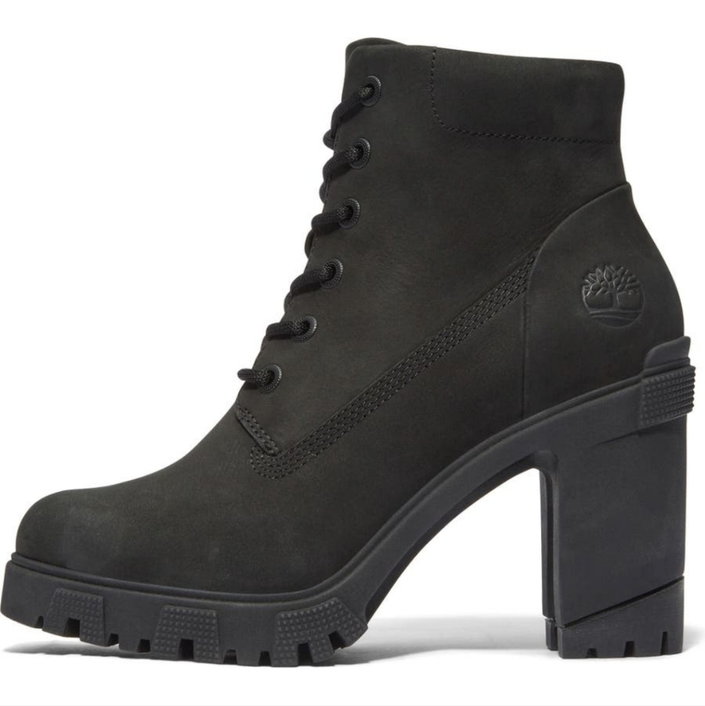 Timberland Heel Boot - Picture 5 of 8